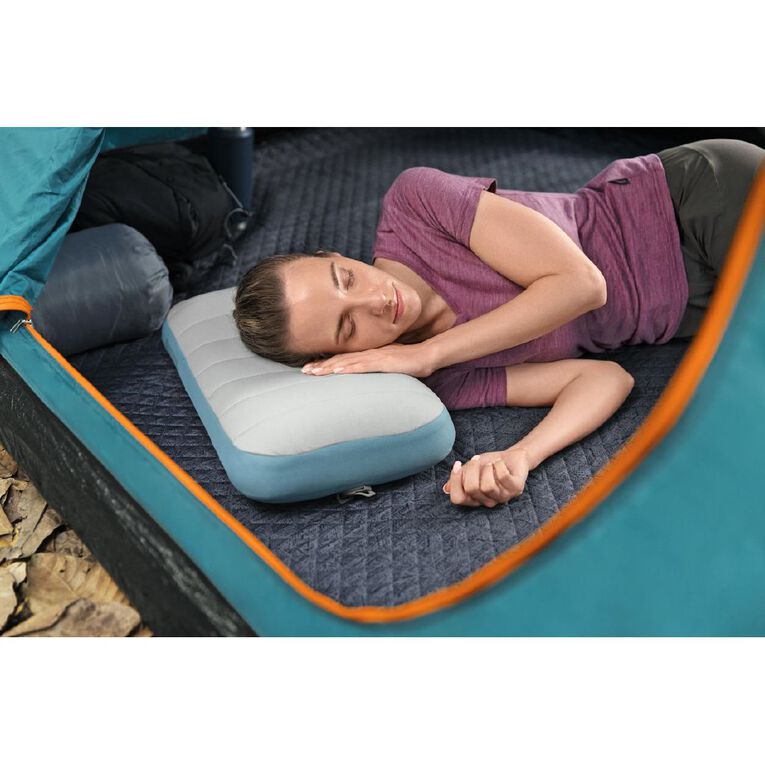 Bestway Alpinelite Premium Air Pillow, , hi-res