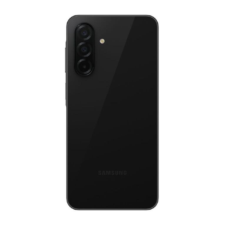Samsung Galaxy A26 5G with 2degrees SIM Black, , hi-res