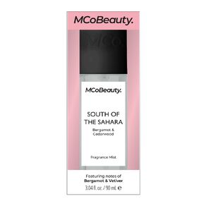 MCoBeauty Fragrance Mist South of the Sahara 90ml