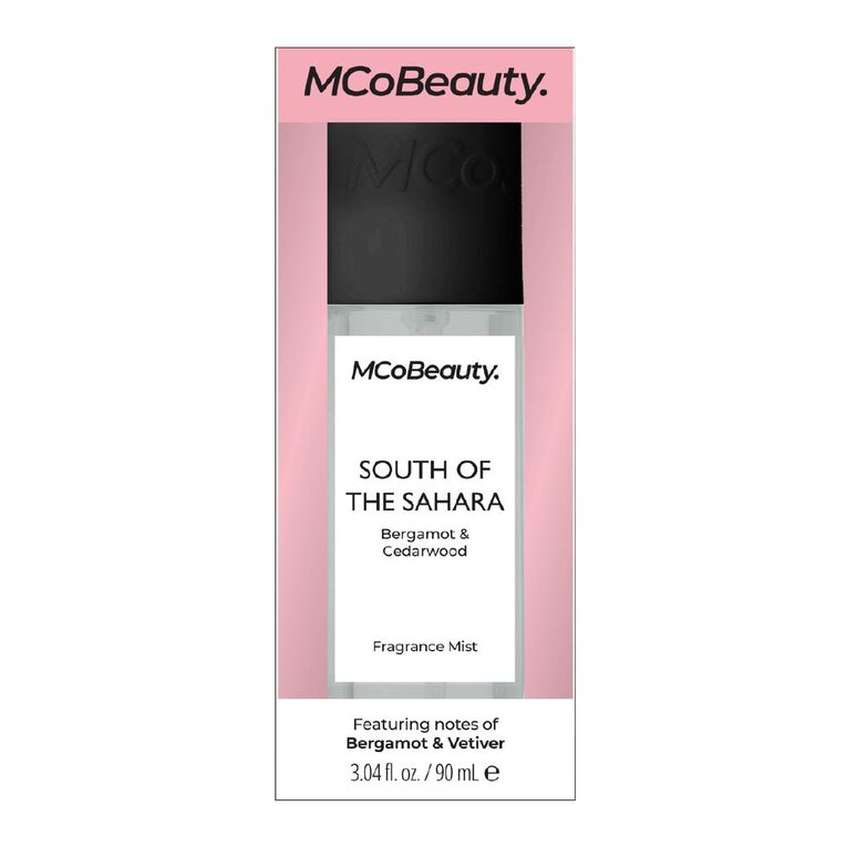 MCoBeauty Fragrance Mist South of the Sahara 90ml, , hi-res