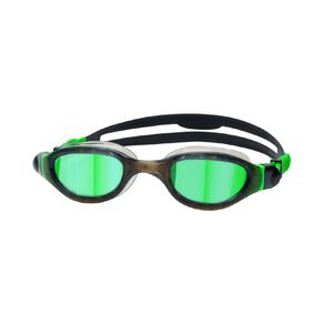 Zoggs Phantom Junior Titanium Black