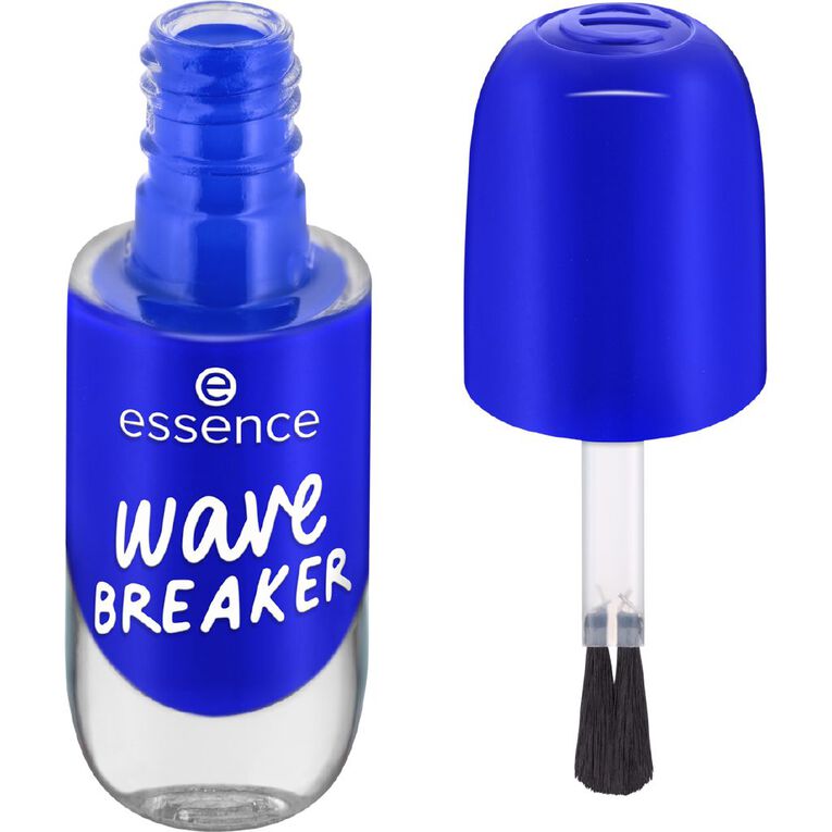 Essence Gel Nail Colour 75 Wave Breaker, , hi-res