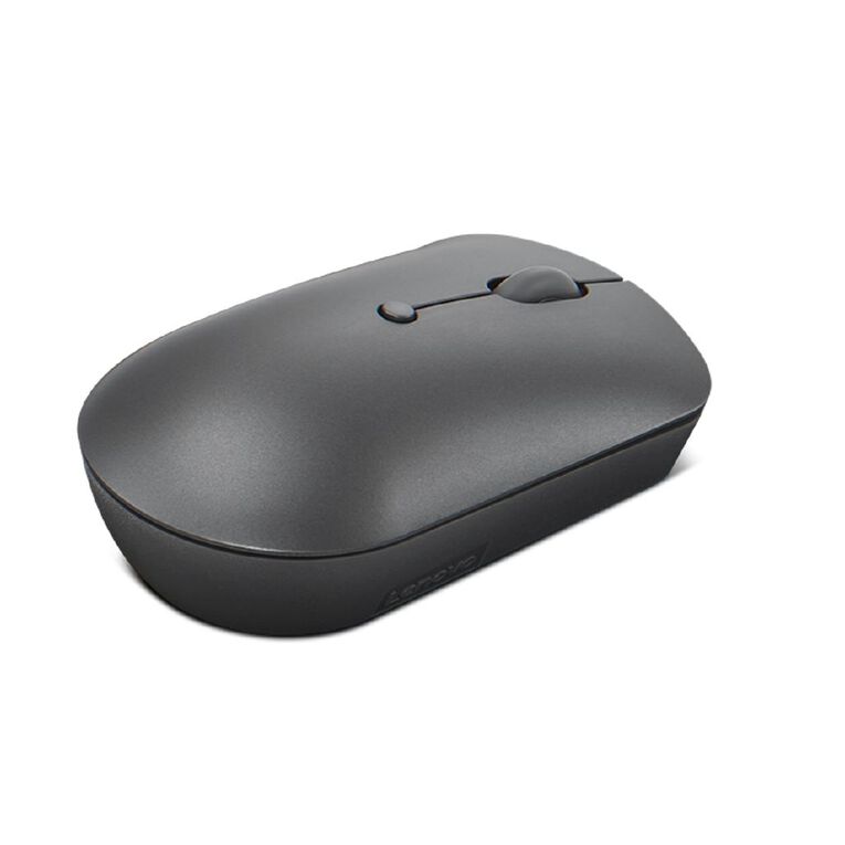 Lenovo 540 USB-C Wireless Compact Mouse Storm Grey, , hi-res