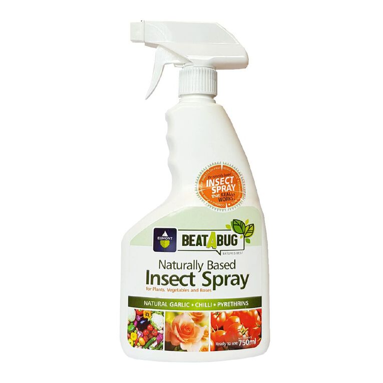 Egmont Egmont Beat a Bug Insect Spray 750ml, , hi-res