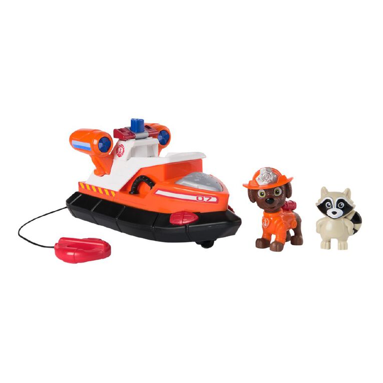Paw Patrol Fire Rescue Vehicle Assorted, , hi-res