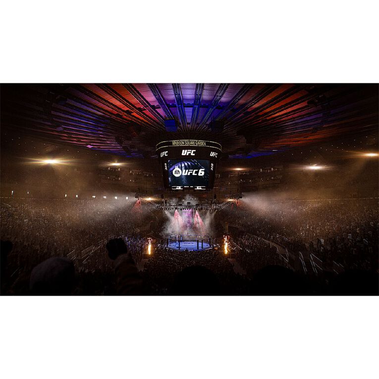 PS5 EA Sport UFC 6, , hi-res