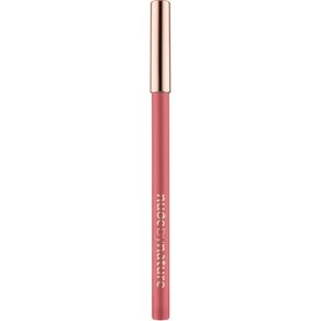 nude by nature defining lip pencil 04 soft pink 1 each