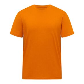 H&H Men's Regular Fit Crew Neck Tee