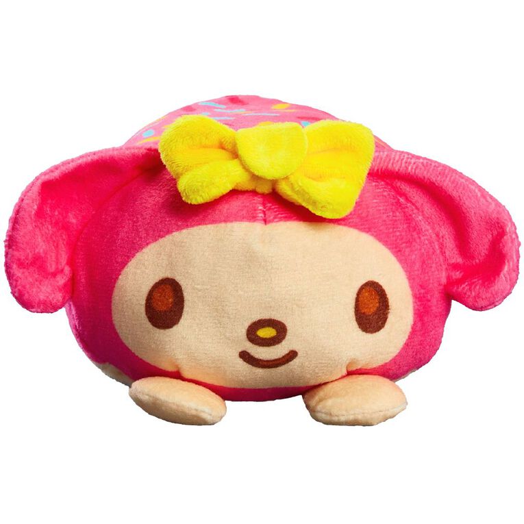 Cookeez Hello Kitty Makery Oven Playset, , hi-res