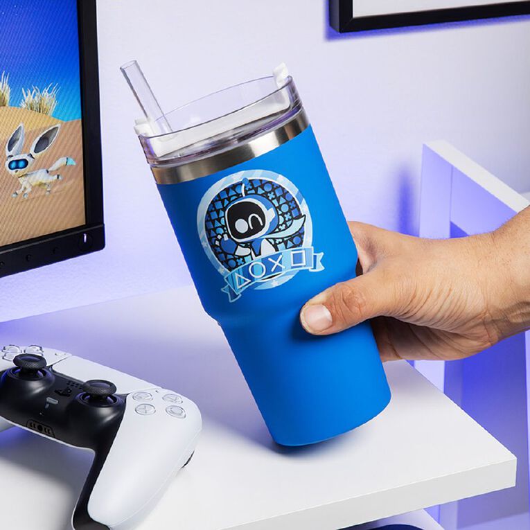 Paladone Astrobot Gamer Cup, , hi-res