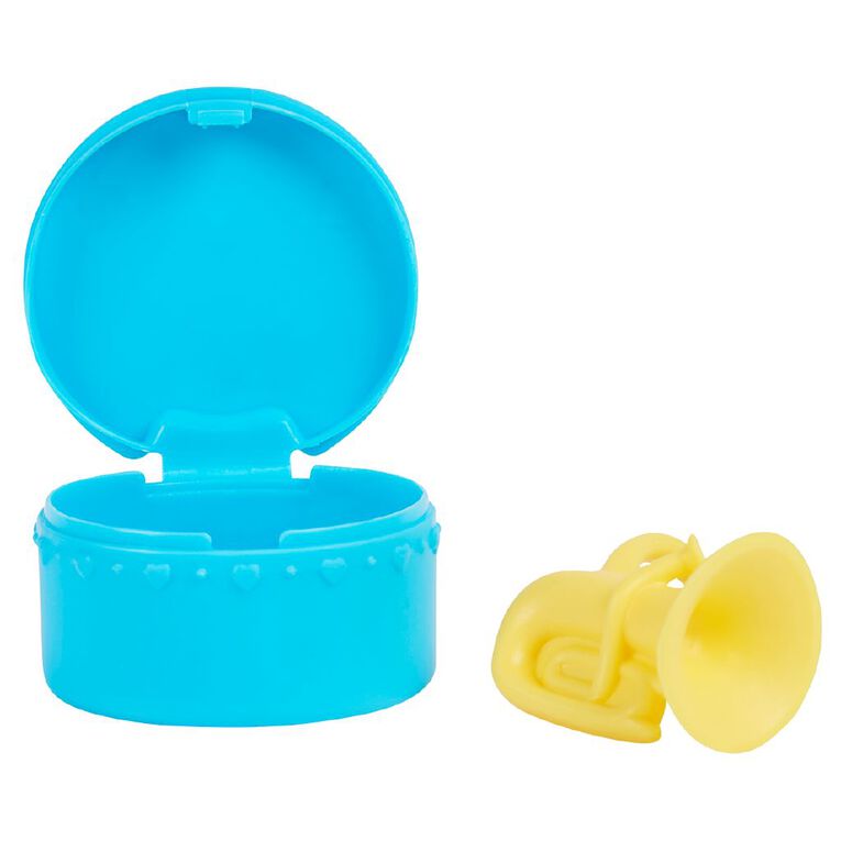 Gabby's Dollhouse Deluxe Room Assorted, , hi-res