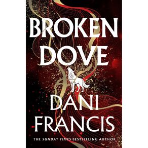 Broken Dove by Dani Francis