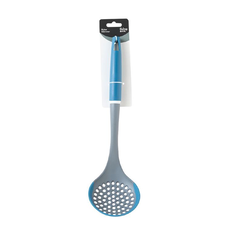 Living & Co Nylon Skimmer Blue, , hi-res