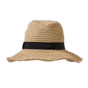 H&H Women's Panama Hat