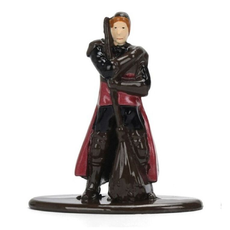 Harry Potter Nano Metalfigs Blind Bags Assorted, , hi-res