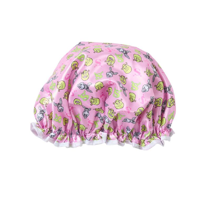 Shrek Shower Cap, , hi-res