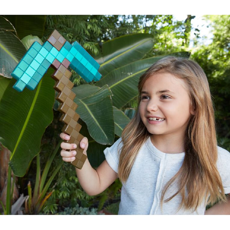 Minecraft Basic Roleplay Assorted, , hi-res