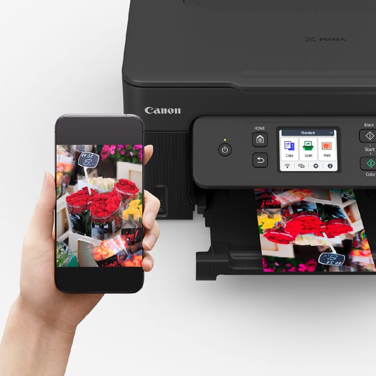 Canon PIXMA G3690 Megatank, , hi-res