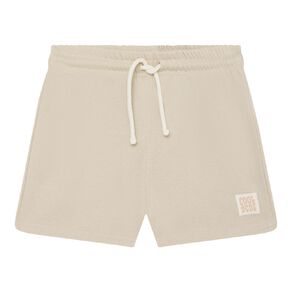 Young Original Toddler Terry Shorts