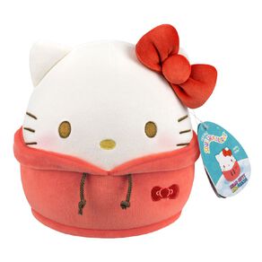 Squishmallows Hello Kitty 8 Inch Assorted