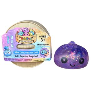 Mini Dumpling Squishy Assorted