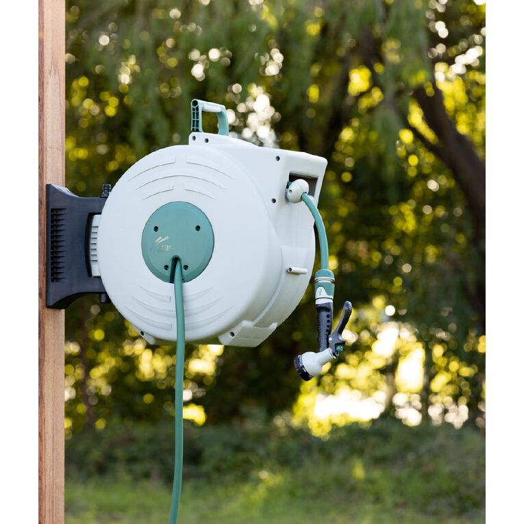 Hills Auto Reel 20m 20m, , hi-res