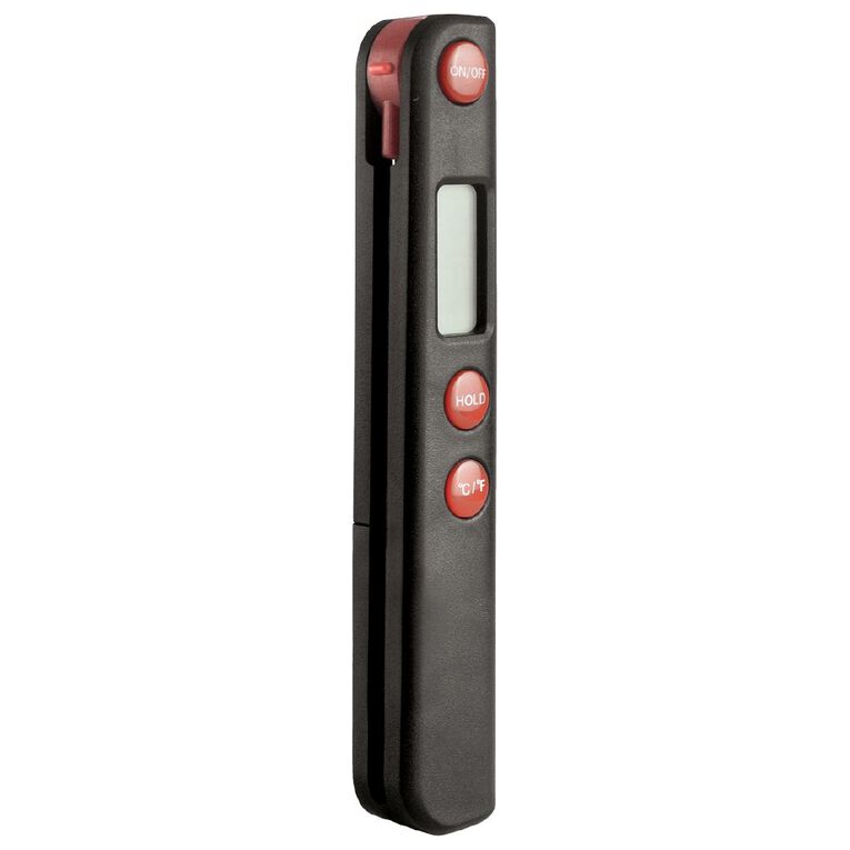 Gascraft Digital Meat Thermometer, , hi-res