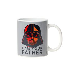 Star Wars I Am Your Father Mug