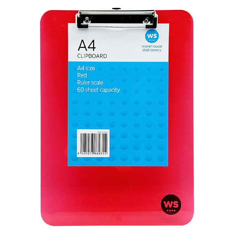 WS Clipboard, , hi-res