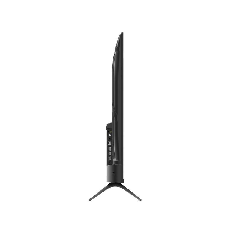 JVC 55 Inch 4K Ultra HD QLED Google Smart TV JVG4F5525