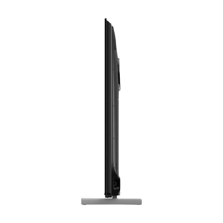 JVC 65 Inch 4K Ultra HD QLED Mini LED Google Smart TV