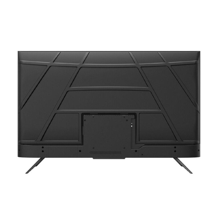 JVC 55 Inch 4K Ultra HD QLED Google Smart TV JVG4F5525