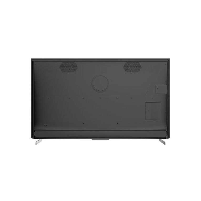 JVC 55 Inch 4K Ultra HD QLED Mini LED Google Smart TV JV5524M