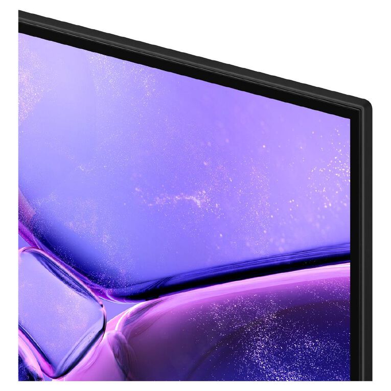 Samsung 50 Inch U8000F Crystal Ultra HD 4K Smart TV 2025