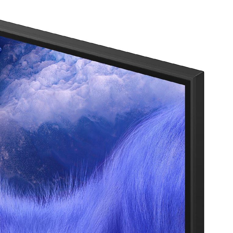Samsung 55 inch QLED QEF1 4K Vision AI Smart TV 2025