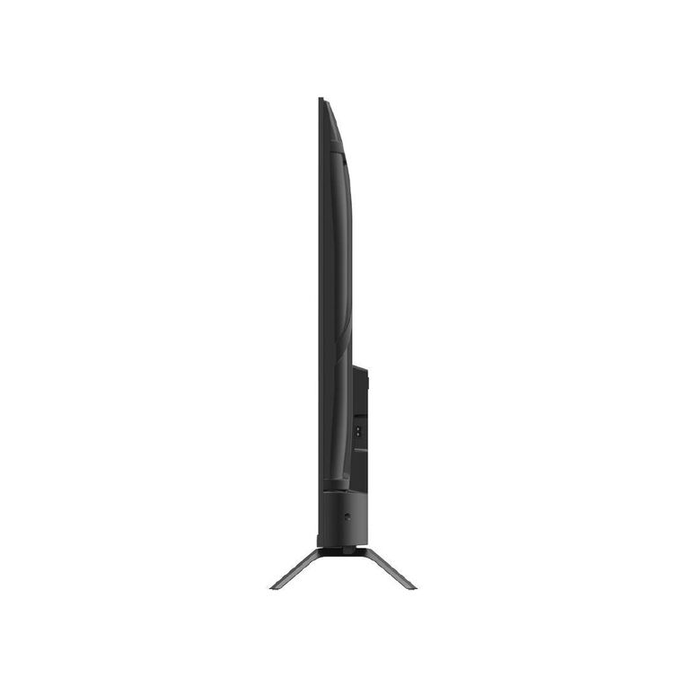 Veon 55 Inch 4K Ultra HD Google Smart TV VNG3F5525