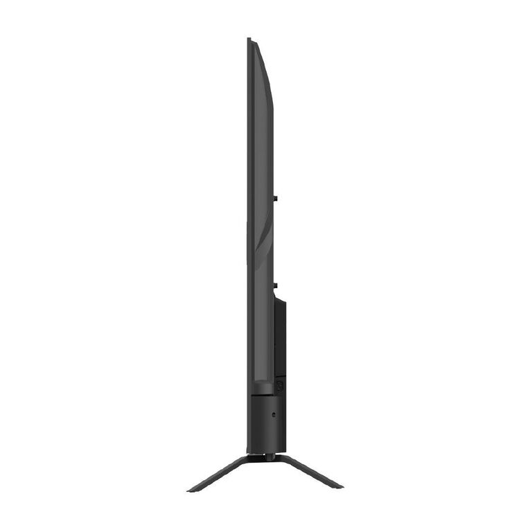 Veon 75 Inch 4K Ultra HD Google Smart TV VNG3F7525