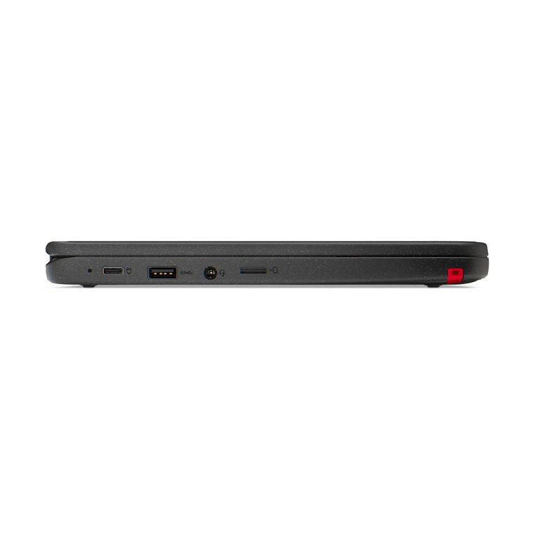 Lenovo 300E 4th Gen 11.6 Inch Touch 4GB RAM 32GB SSD Te Reo Chromebook