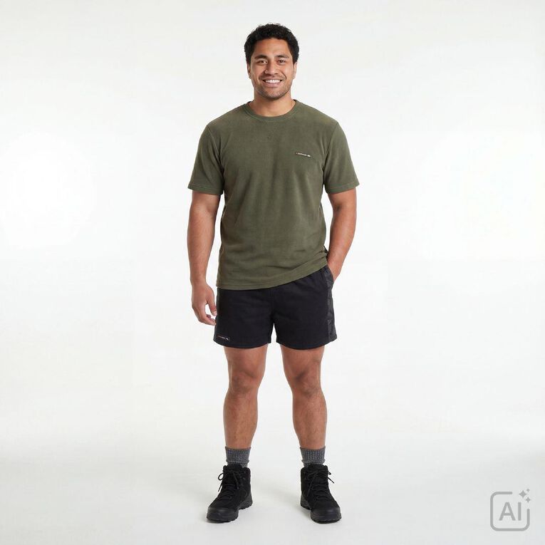 Back Country Adults' Rugger Shorts