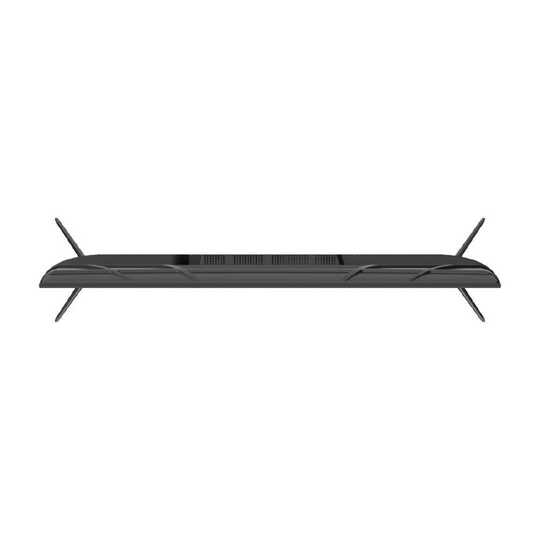 JVC 50 Inch 4K Ultra HD QLED Google Smart TV JVG4F5025