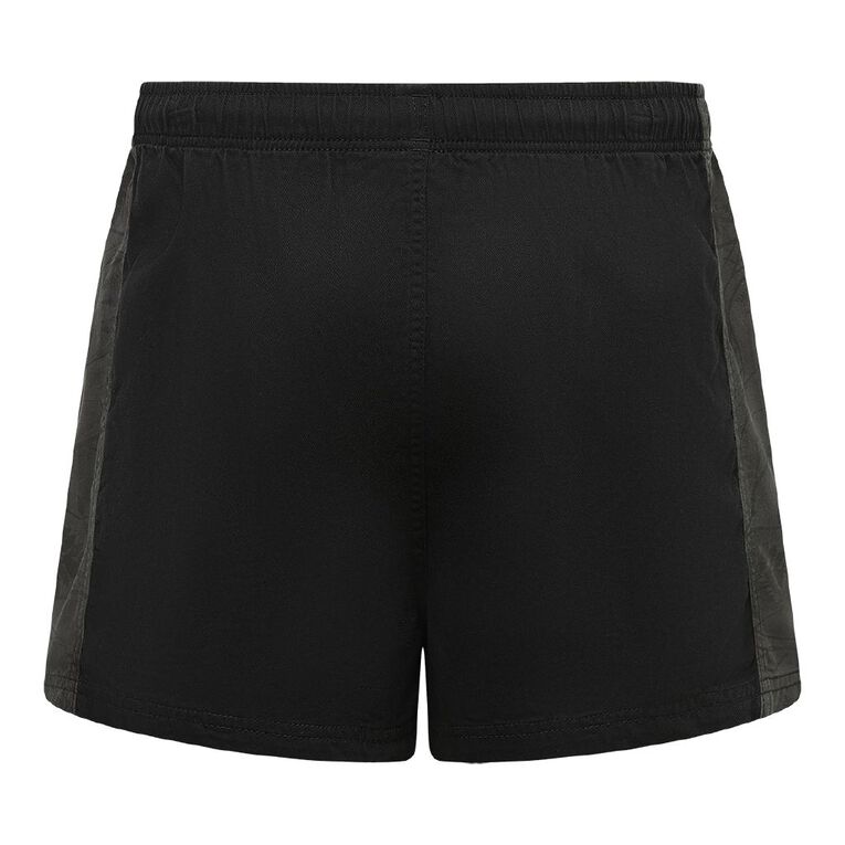Back Country Adults' Rugger Shorts