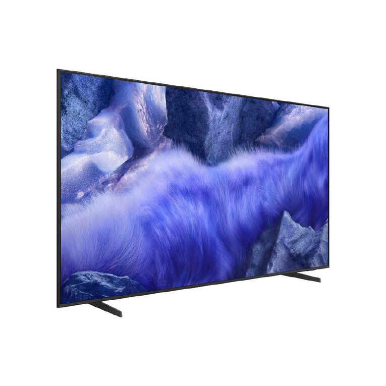 Samsung 55 inch QLED QEF1 4K Vision AI Smart TV 2025
