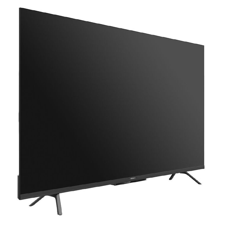 Veon 55 Inch 4K Ultra HD Google Smart TV VNG3F5525