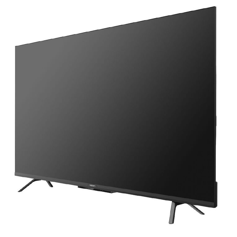 Veon 55 Inch 4K Ultra HD Google Smart TV VNG3F5525