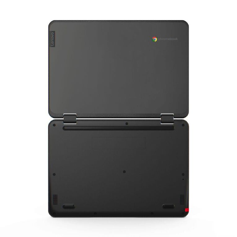 Lenovo 300E 4th Gen 11.6 Inch Touch 4GB RAM 32GB SSD Te Reo Chromebook