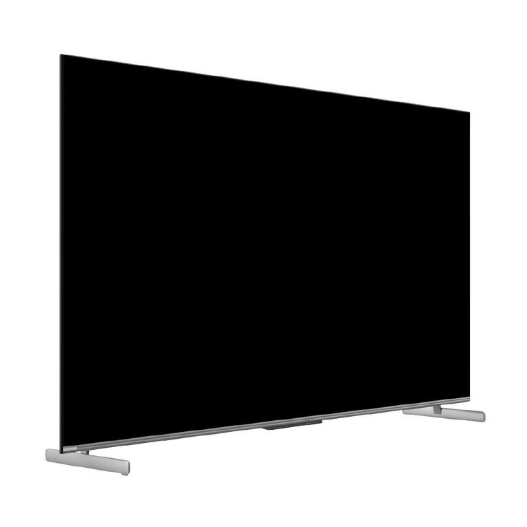 JVC 65 Inch 4K Ultra HD QLED Mini LED Google Smart TV