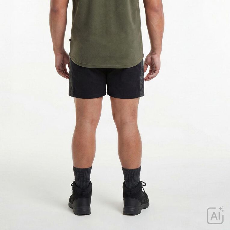 Back Country Adults' Rugger Shorts