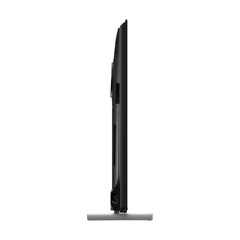 JVC 55 Inch 4K Ultra HD QLED Mini LED Google Smart TV JV5524M