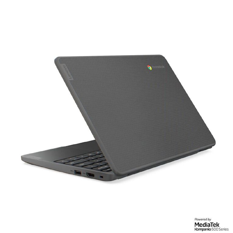 Lenovo 100E 4th Gen 11.6 Inch 4GB RAM 32GB eMMC Te Reo Chromebook