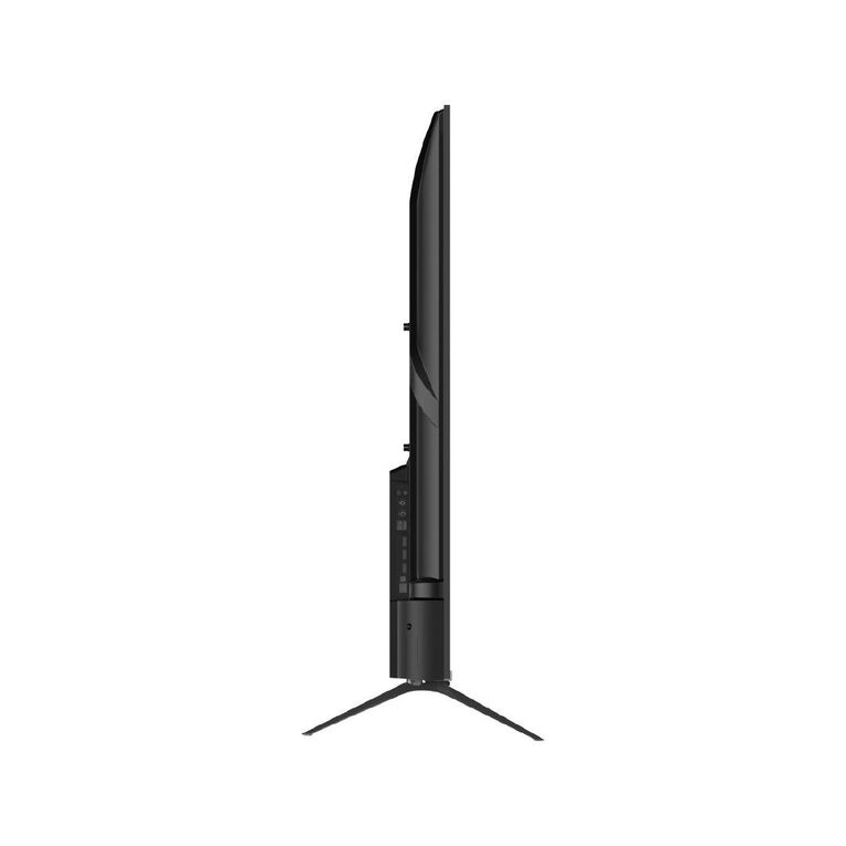 JVC 75 Inch 4K Ultra HD QLED Google Smart TV JVG4F7525